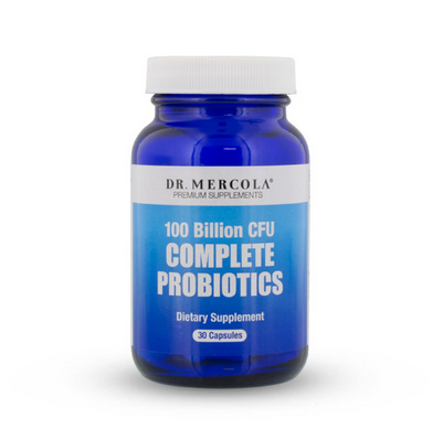 probiotics100B