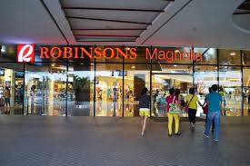 robinsons place