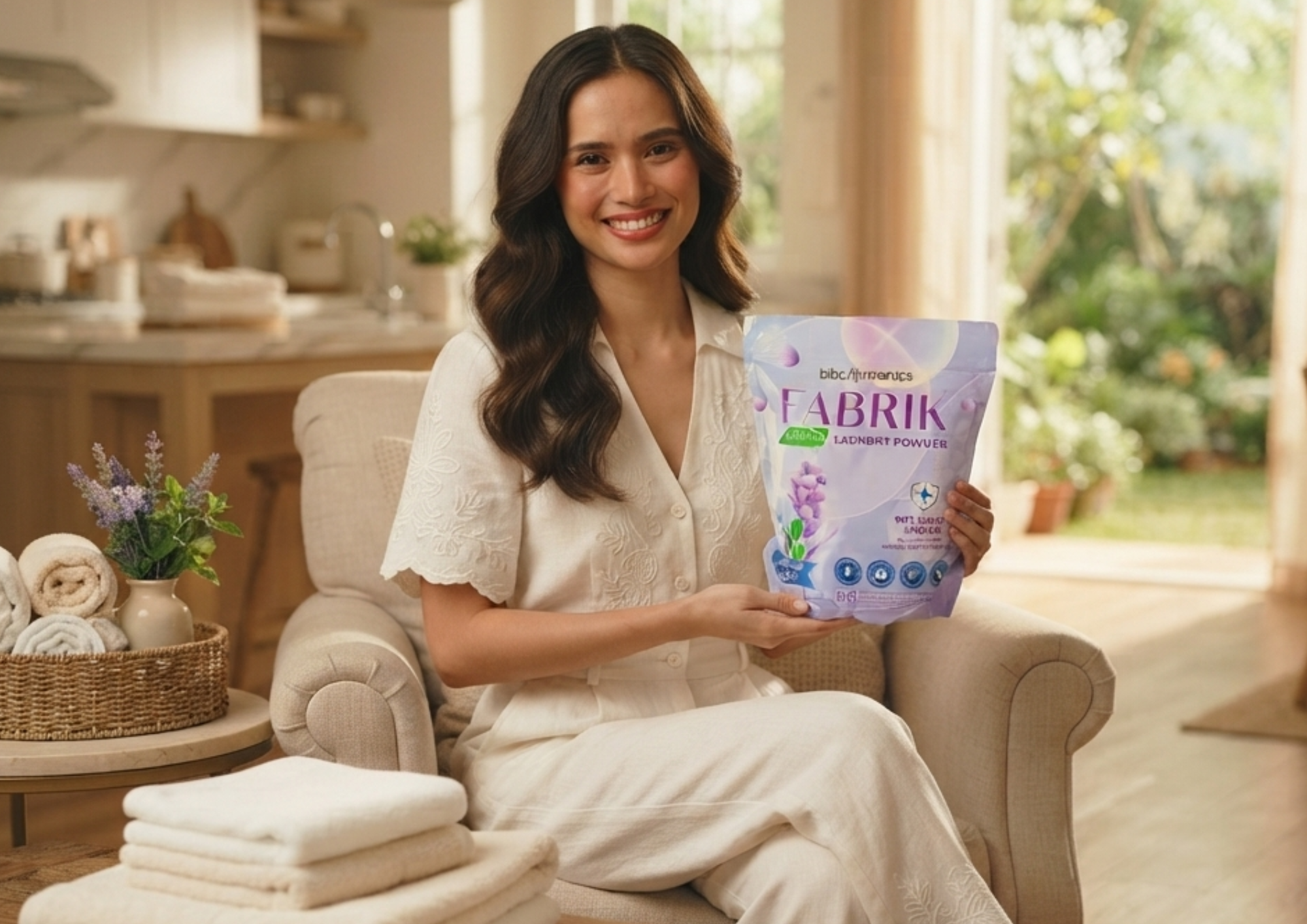Why FABRIK must be part of your Laundry